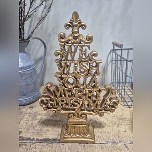 BOMBAY COMPANY Christmas decor